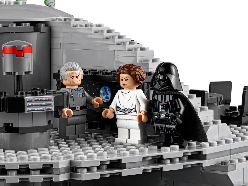 LEGO Star Wars 75159 Death Star