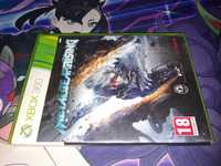 Metal Gear Rising Revengeance / Xbox 360 / Sosnowiec