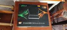 Router Wi-Fi D-link DWR-116 nowy