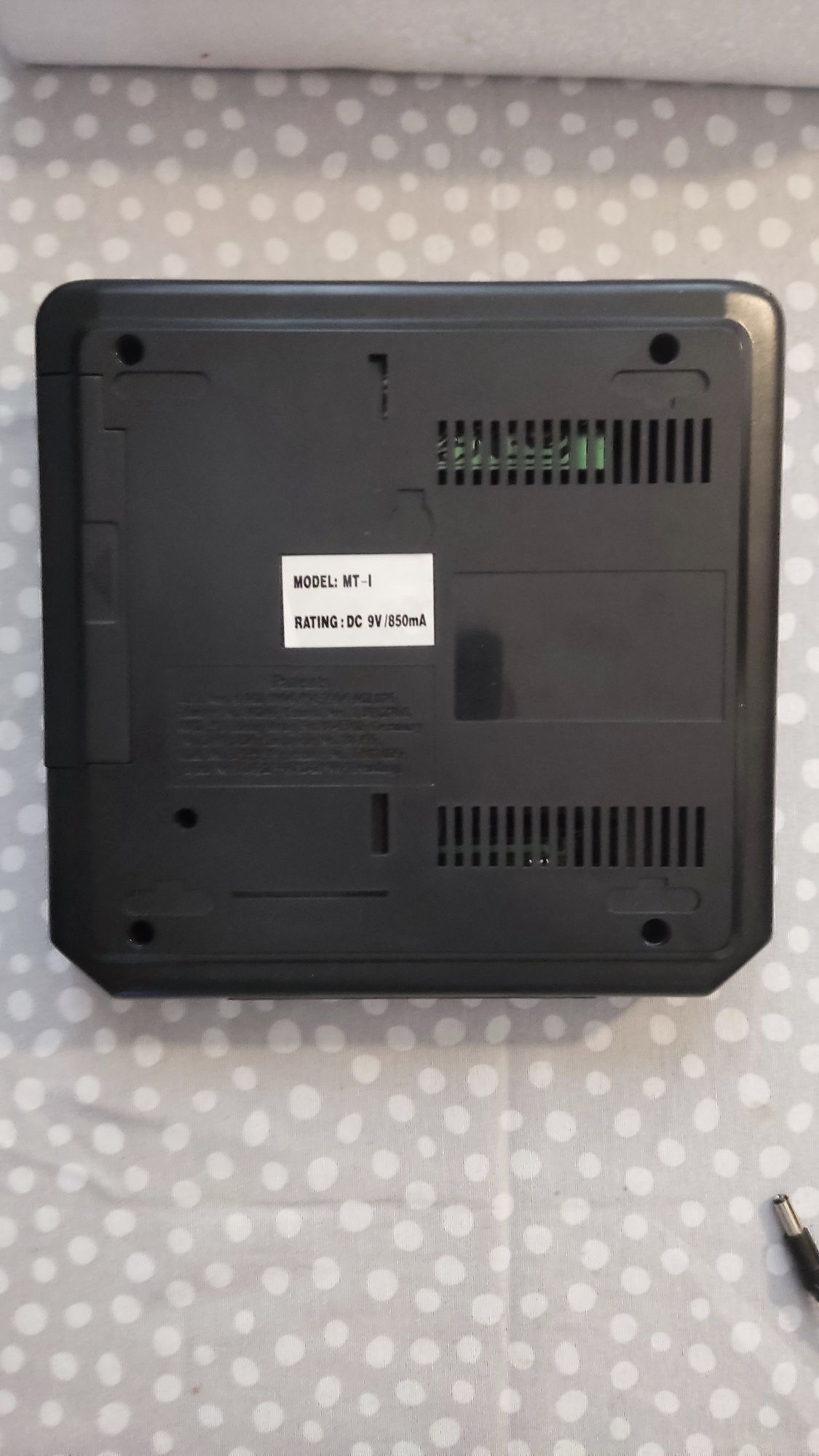 Konsola Sega Mega Drive 2 + Dodatki!