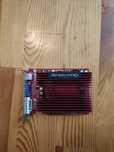 Karta Graficzna Gainward NVIDIA GEFORCE 9500 GT 512MB