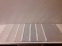Micas plásticas A4