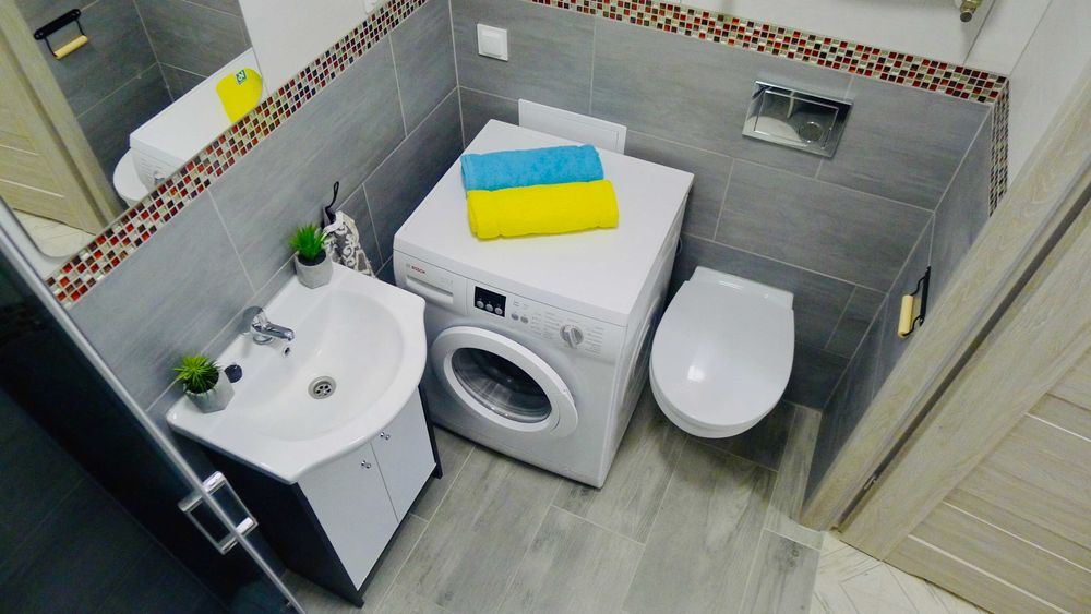 PROMOCJA/TOP Lokalizacja/Ostatni Pokój/2 Łazienki/Super Cena/