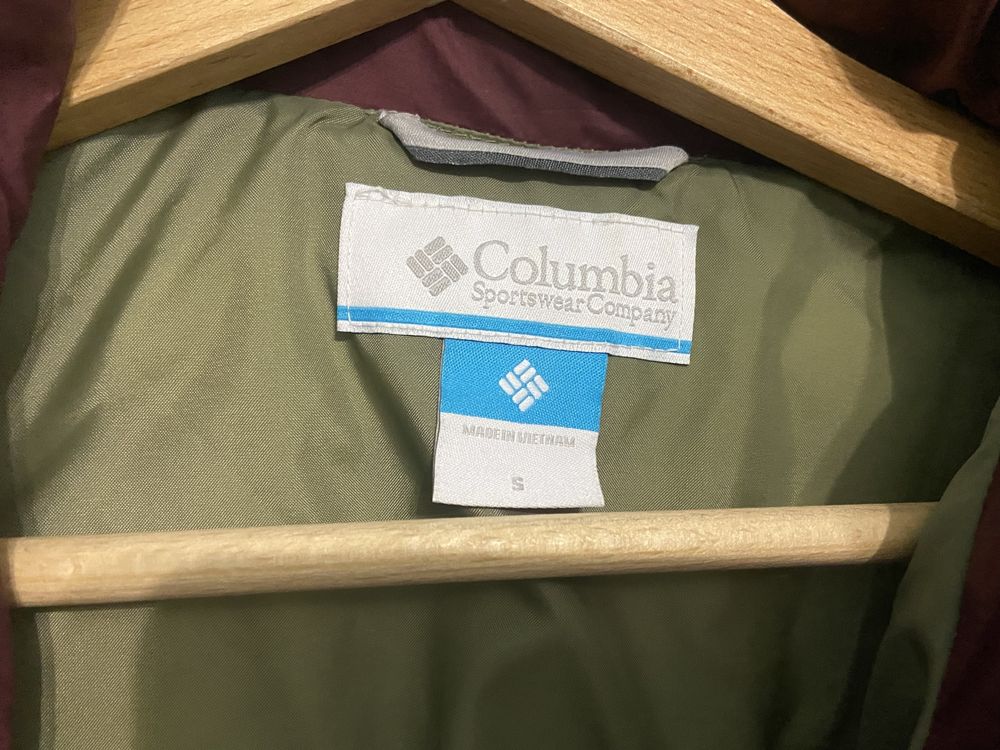 Жіноча куртка Columbia