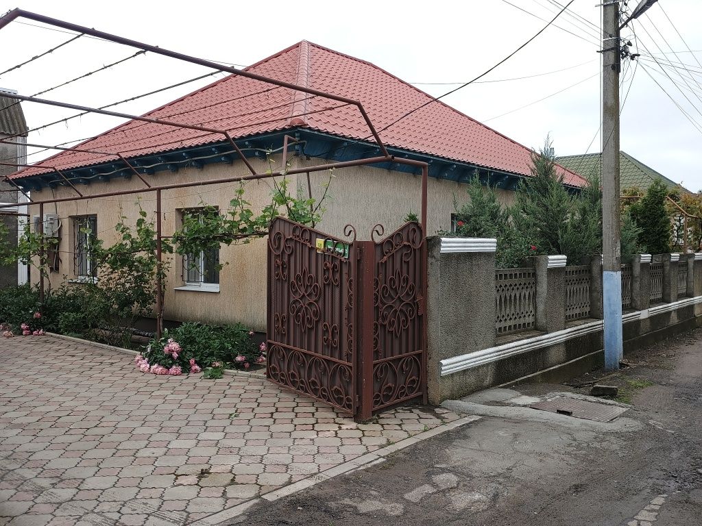 Продаж будинку в місті Татарбунари