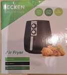 Air Fryer fritadeira sem óleo