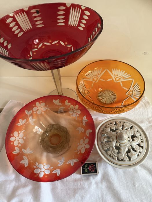 Посуда ссср разная много фото