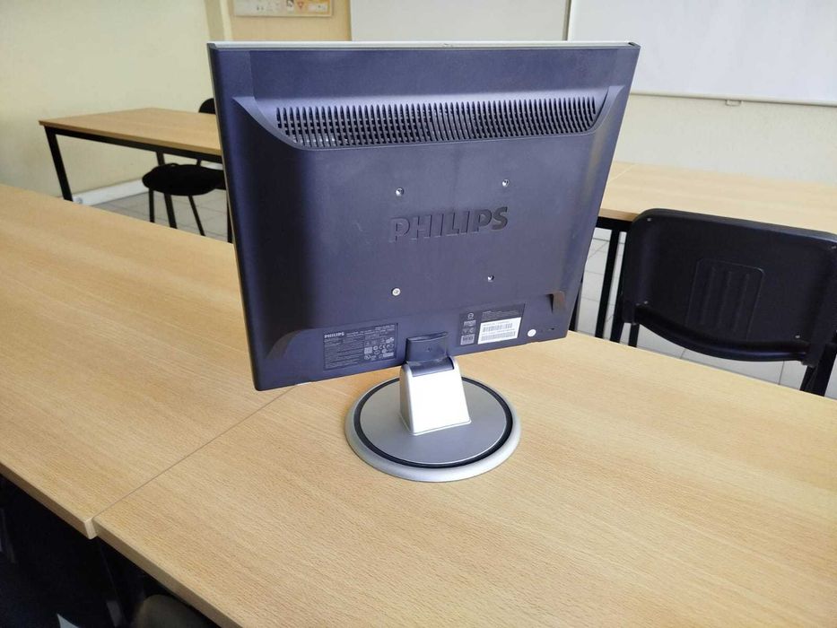Monitor Philips 170S - Usado - EM BOM ESTADO