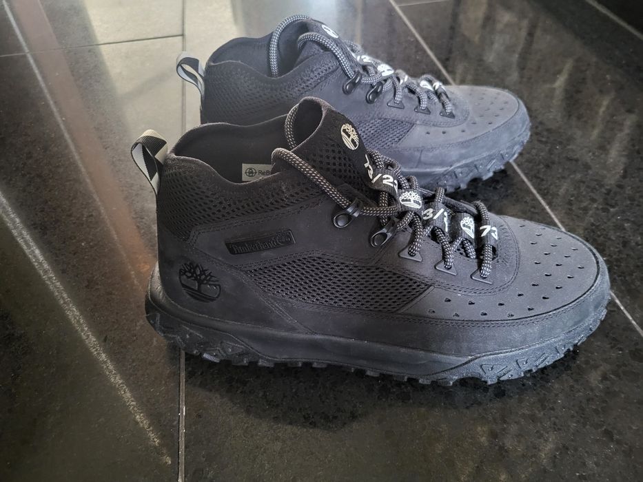 Buty Męskie Timberland GS MOTION 6 HIKER Nowe !!!