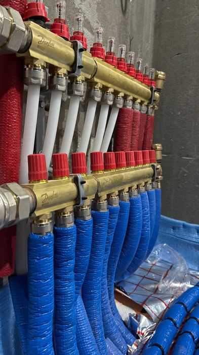 Ремонт квартир під ключ