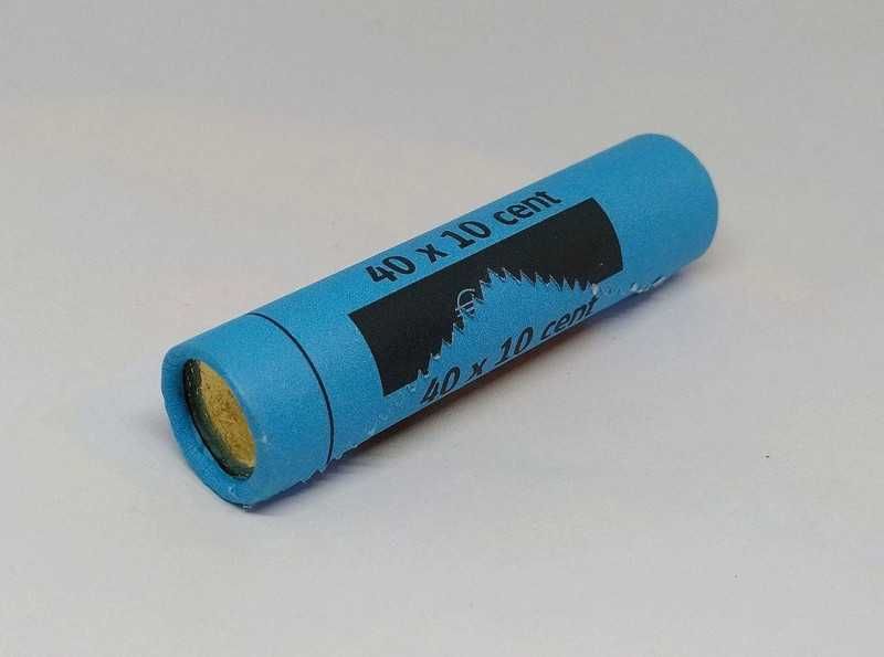 Rolos Luxemburgo 2003