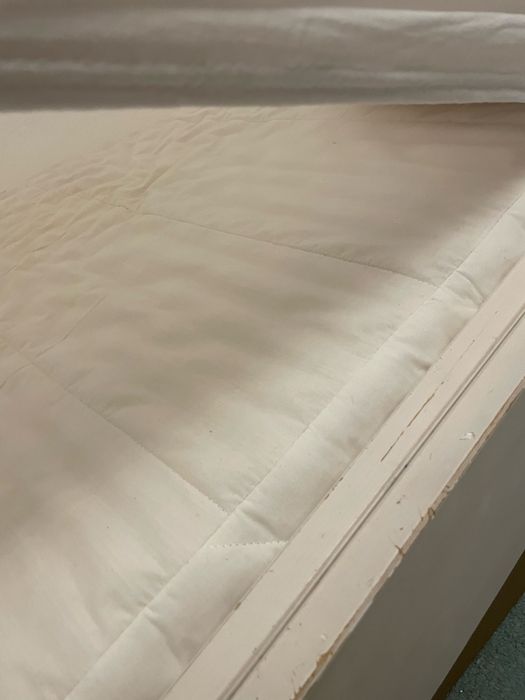 Ikea Sundvik łóżko regulowane