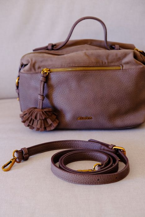 Abbacino bag (new without tags)