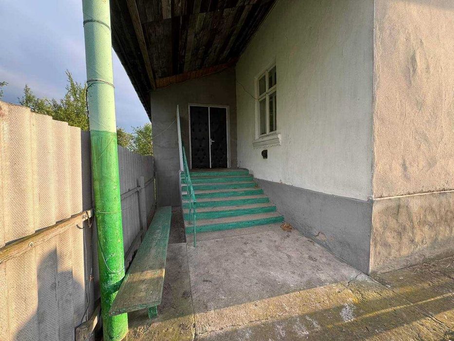 Продається будинок Самбірський район с.Нагірне