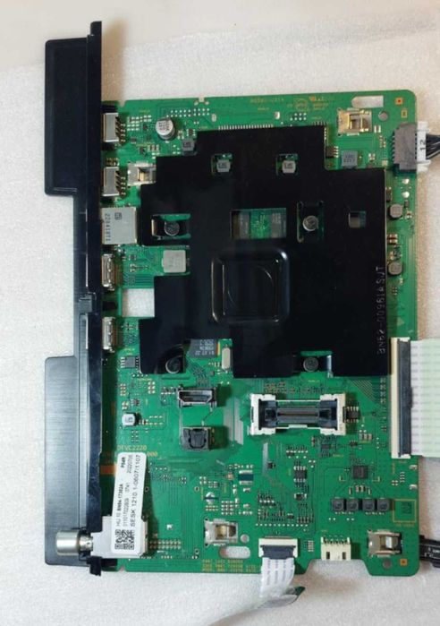 SAMSUNG UE50BU8002 płyta główna BN94.17382 BN41.02990