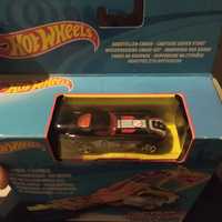 Hot Wheels action zestaw z autem