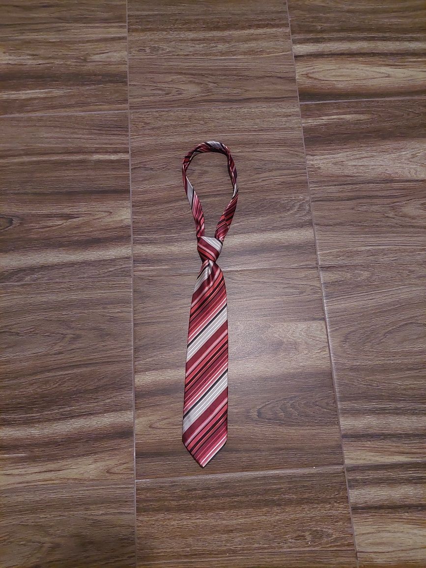 Krawat Męski Polecam