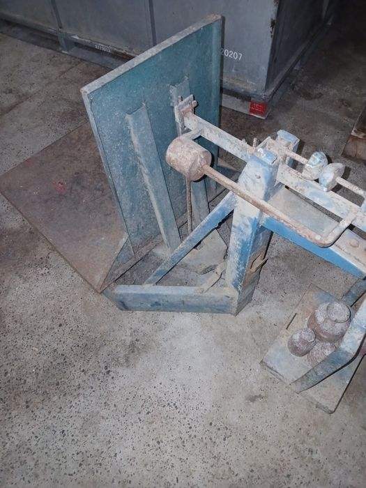 Waga dziesietna plus odważniki