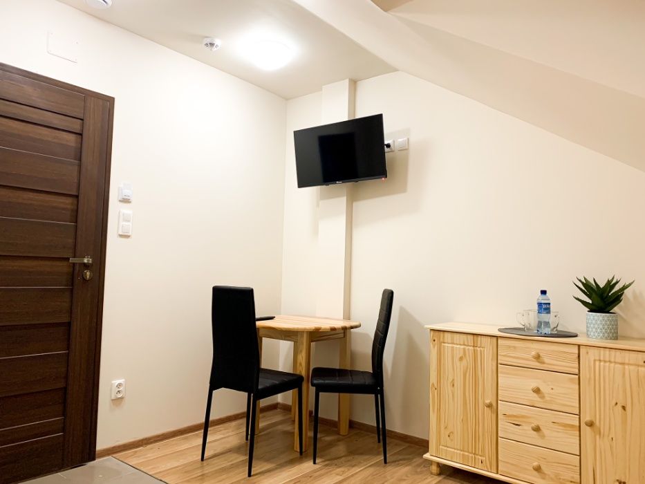 PAWroom Pokoje dla firm oraz osób prywatnych