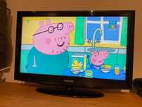 Telewizor SAMSUNG 32″ LE32D400