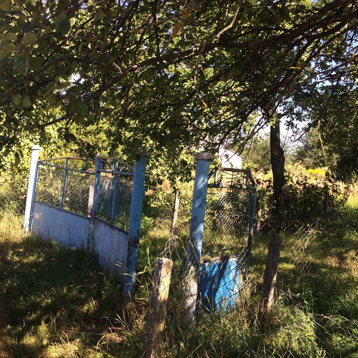 Продаж земельної ділянки під дачу.