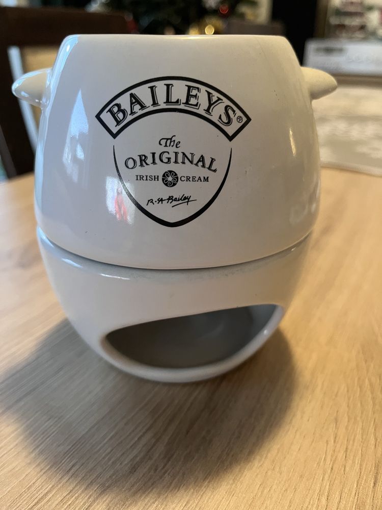 Founde czekolada Baileys