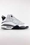 Nike Air Jordan Dub Zero White Black