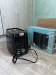 Тостер новий, Увага! 120v 750w