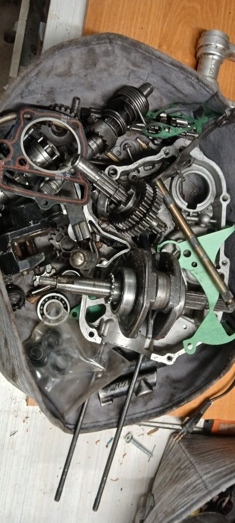 Na sprzedaż mrf 140rc