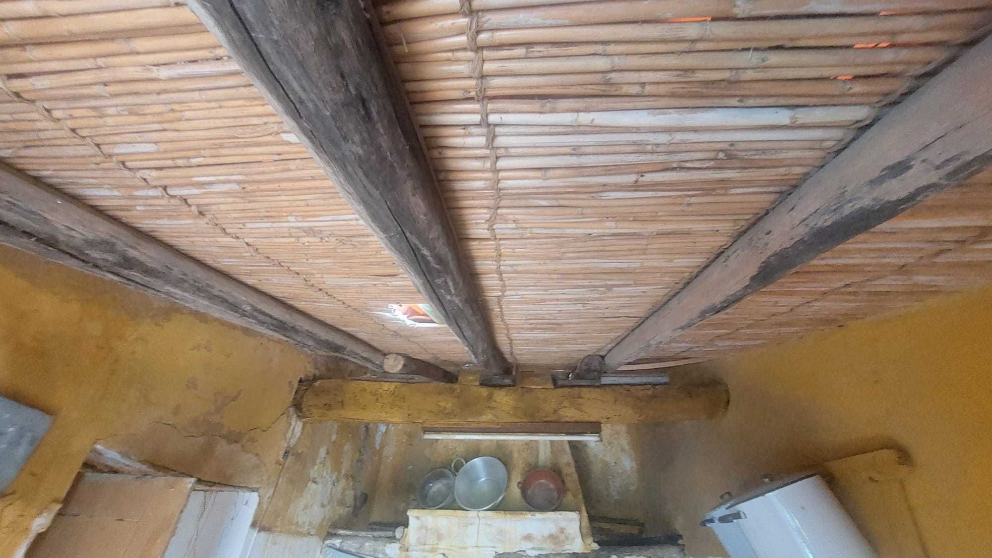 Ruina em Salir, Montes Novos com logradouro 50m2