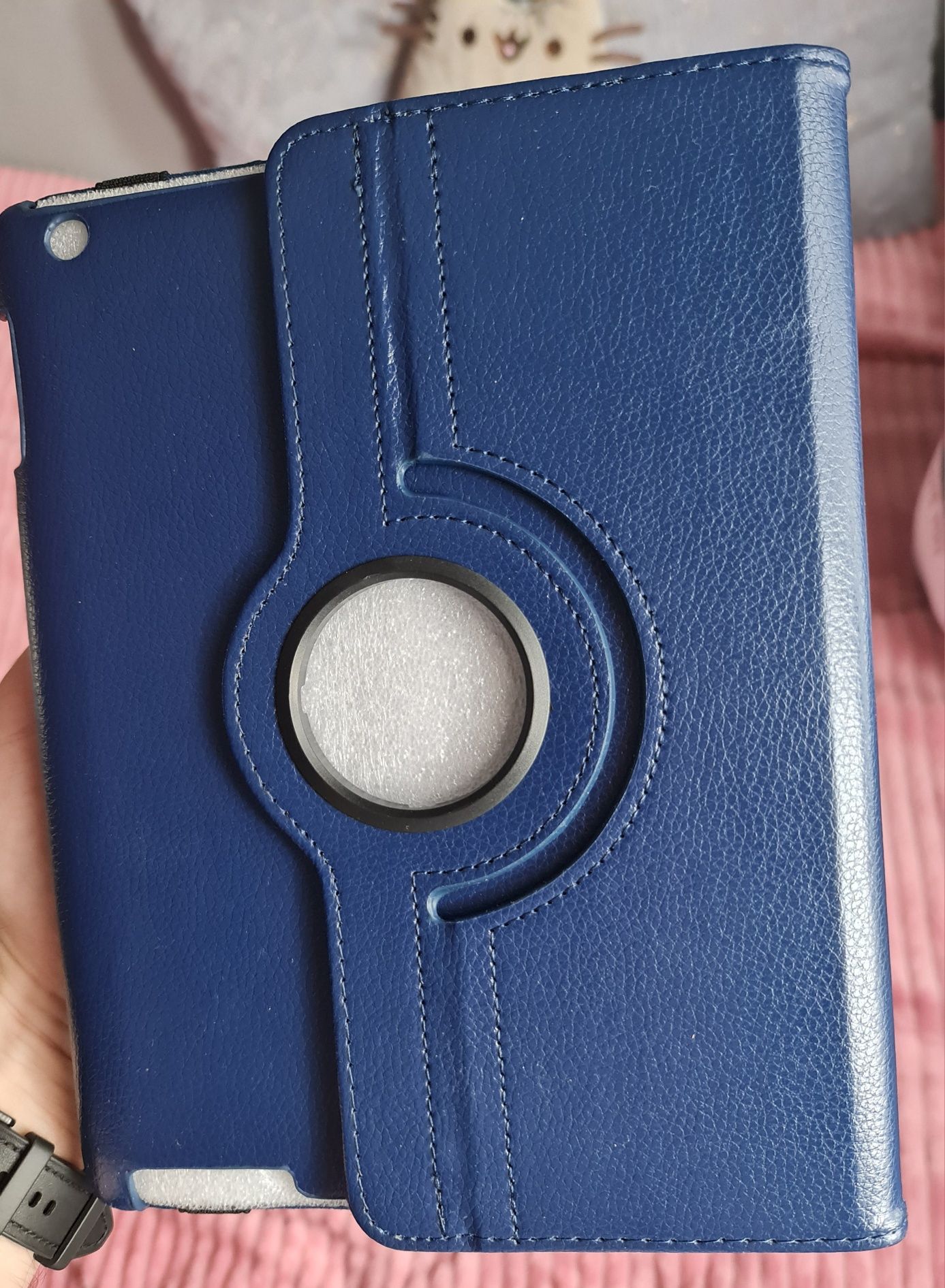 etui pokrowiec ze skóry PU do iPada 2 / 3 / 4 iPad skórzane