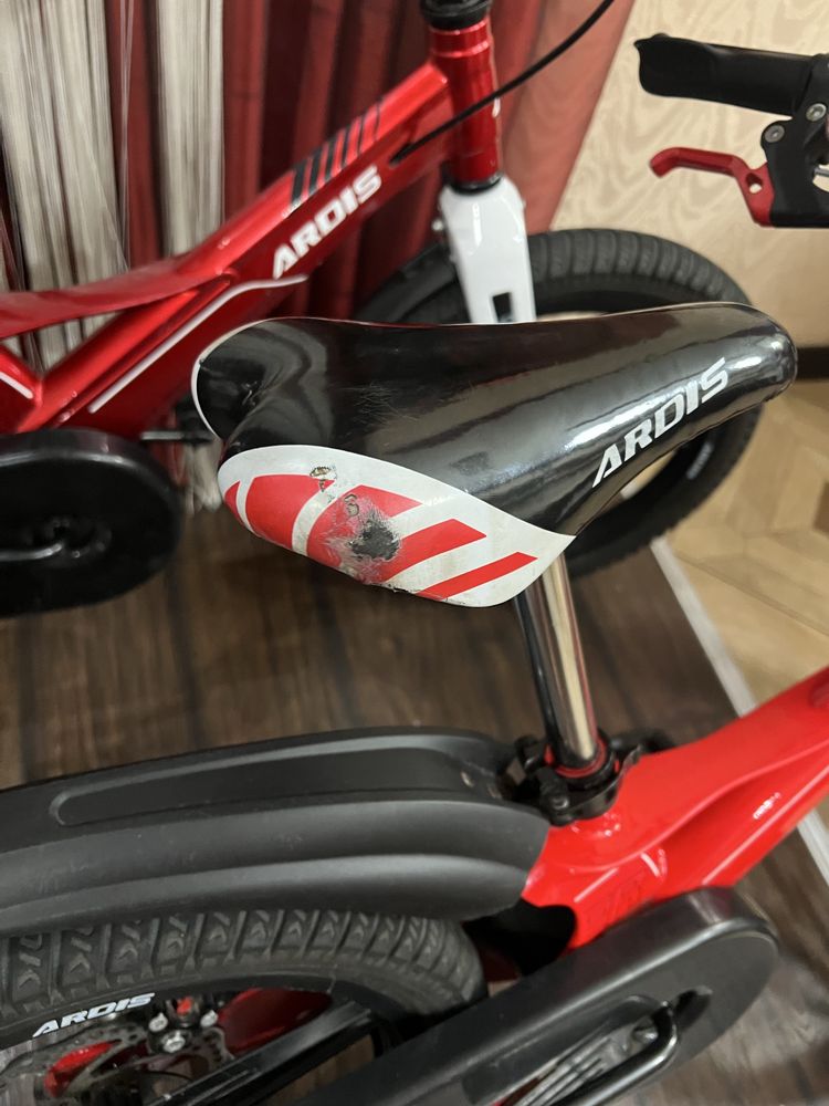 Детские велосипеды Ardis Falcon 18 дюймов