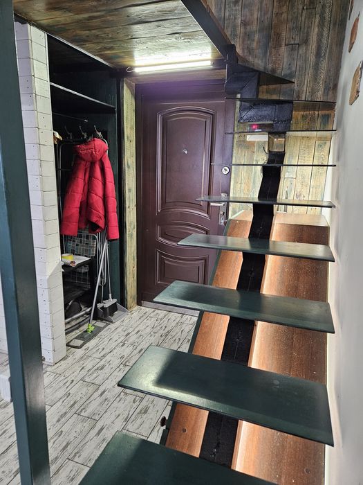 Сдам Свою, квартиру- студию в Аркадия Хилс. Аркадиевский переулок 9/1