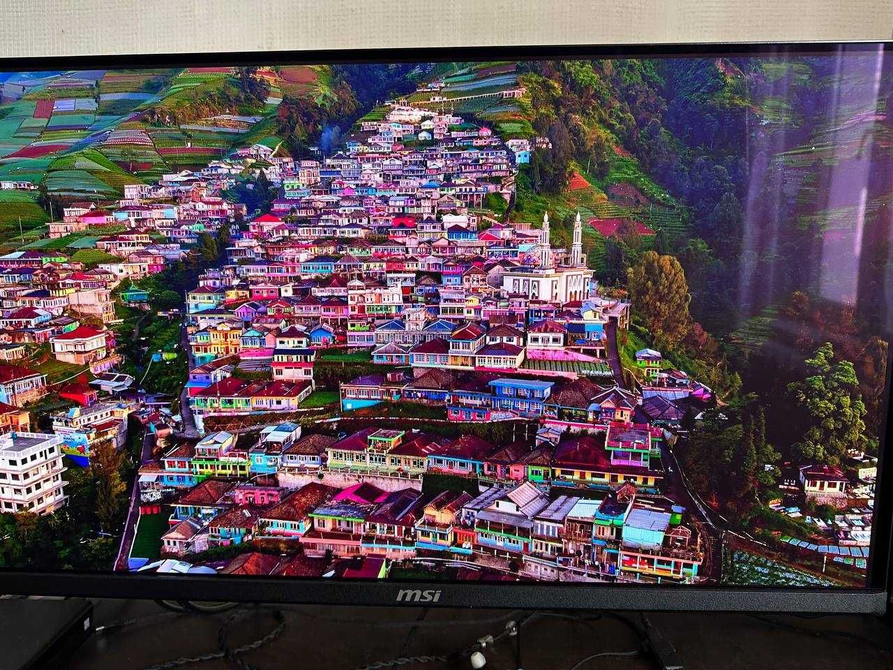 Монитор MSI MAG 271QPX