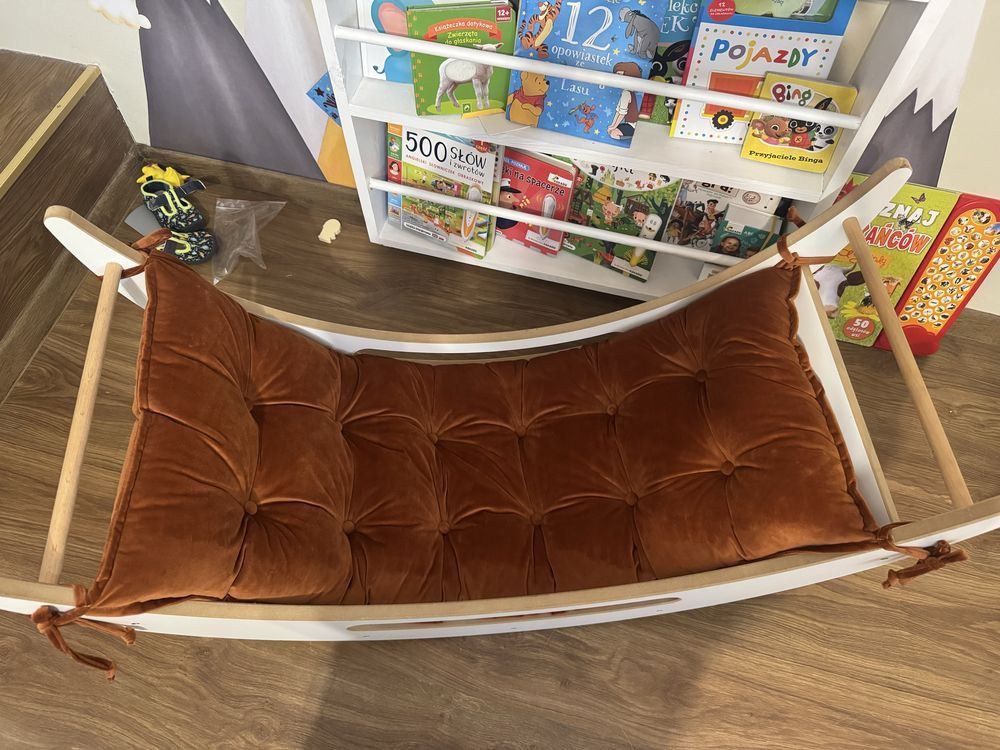 Bujak LuneRocker XXL