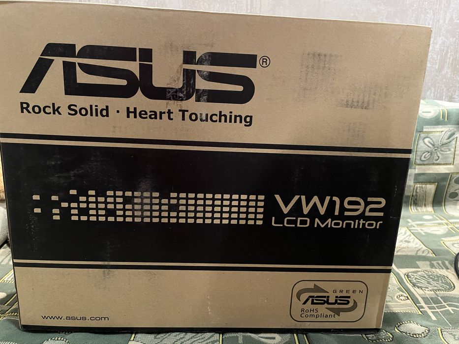 Продам компьютер