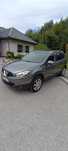 Nissan Qashqai +2 2011r 2.0dci 150KM