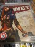Sprzedam zamienię Wymiana Gier Wet Ps3