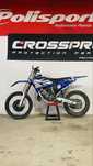 Yamaha YZ 125 16
