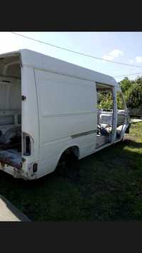 Бочина права на Mercedes Benz- Sprinter 313 Середній 2003 р.в