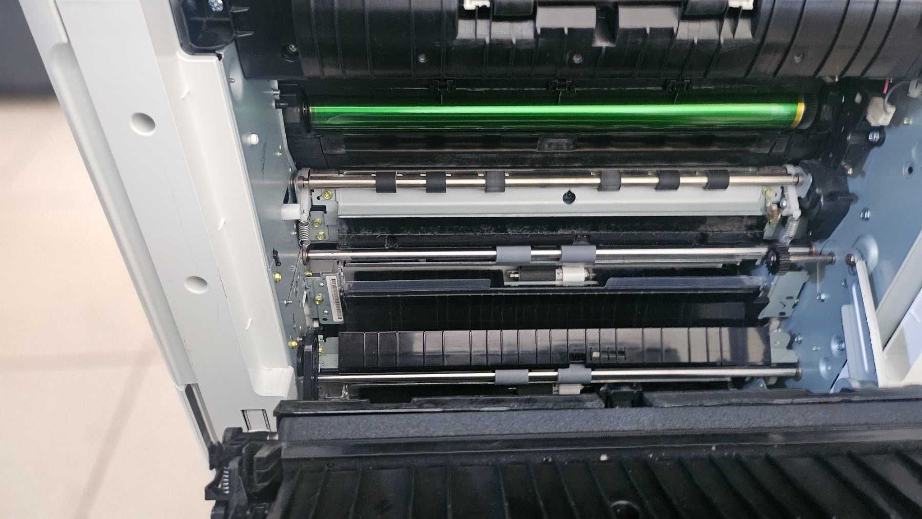 БФП "HP Laser Jet MFP E72530"  форматA3 б/в