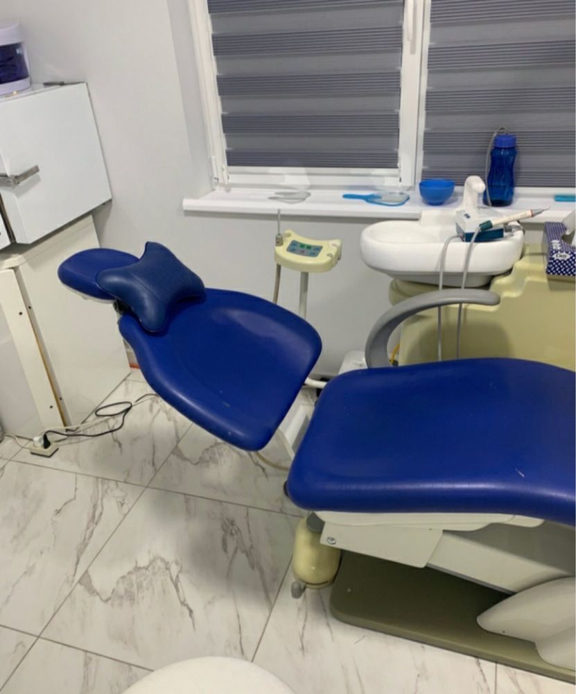 Стоматологічна установка Стоматологическая установка Likya