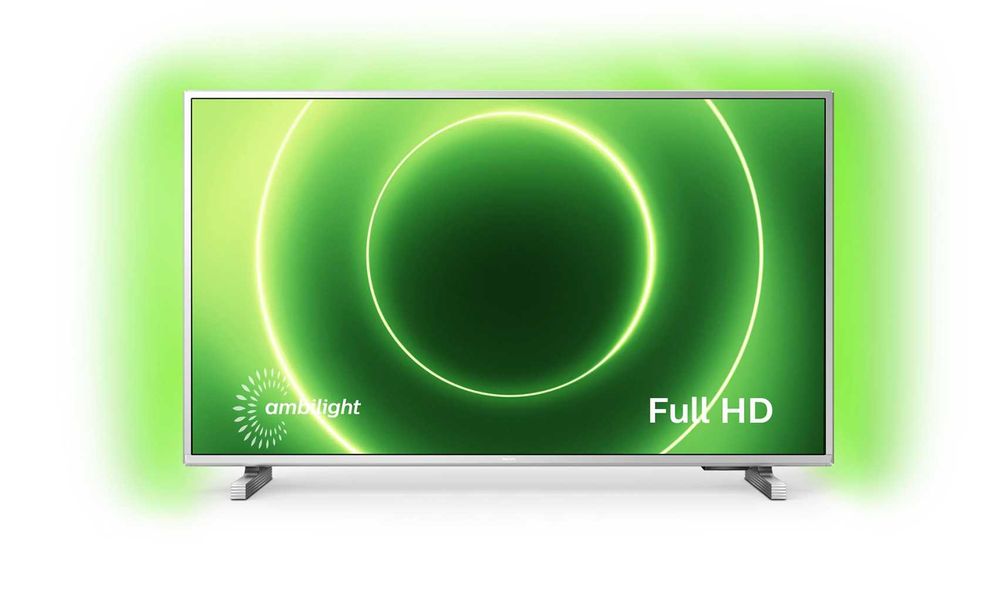 Telewizor Android TV Full HD