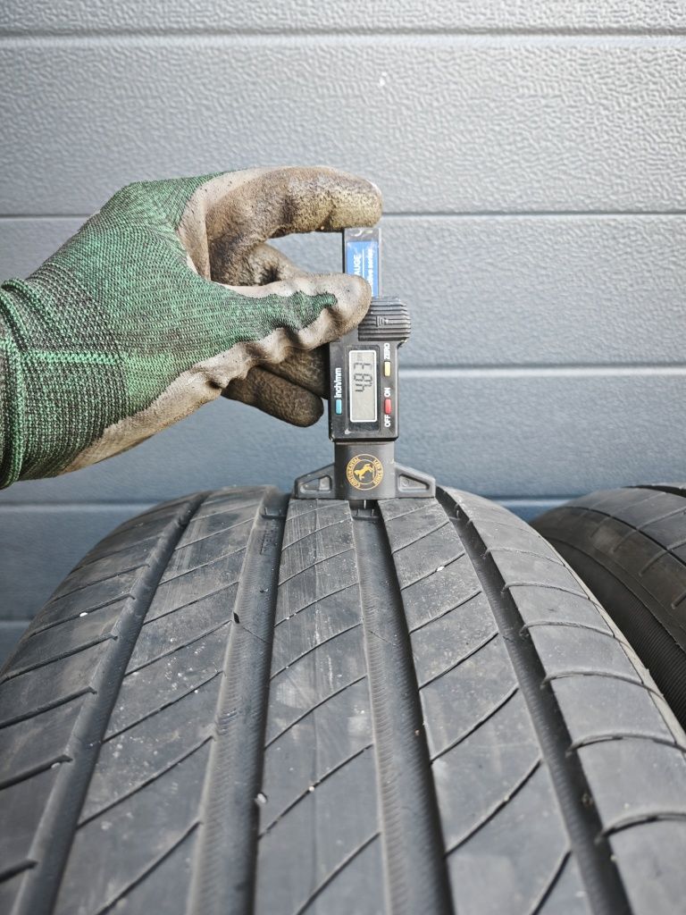 4x215/60 R17 Michelin Primacy 4 letnie