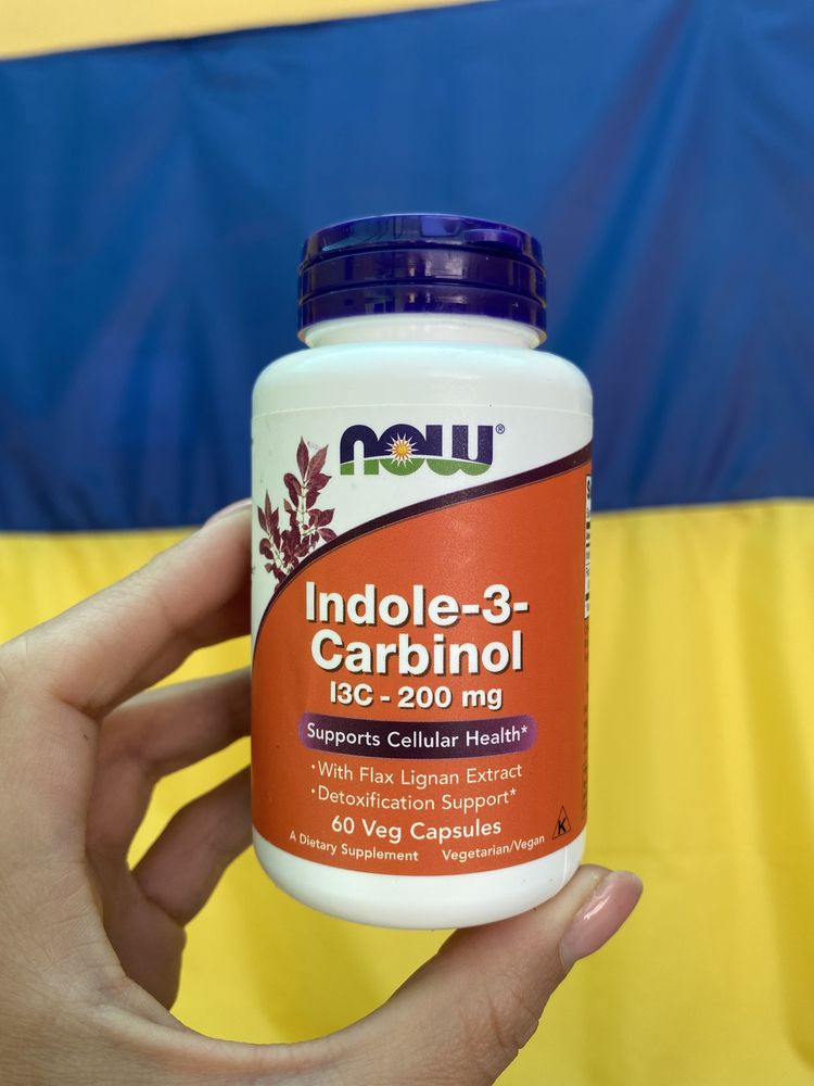 індол-3-карбінол,индол,indole carbinol