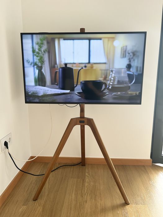 Móvel para televisão