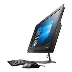 Моноблок Lenovo ThinkCentre M700z - 20"/i5-6400T/DDR4-8Gb/SSD-480Gb