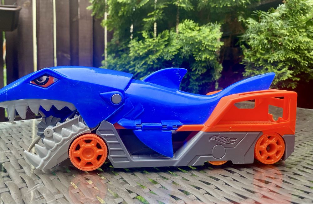 іграшки Hot Wheels