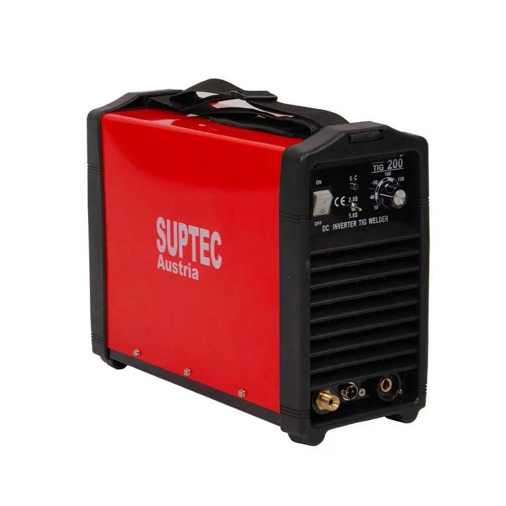 Сварочный аппарат SUPTEC TIG-200