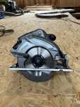 Акумуляторна циркулярна пила Hikoki/ metabo HPT C 3607DA